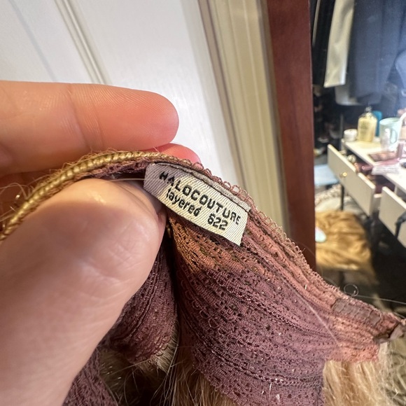 HALO COUTURE 17 INCHES #622 - Picture 4 of 10